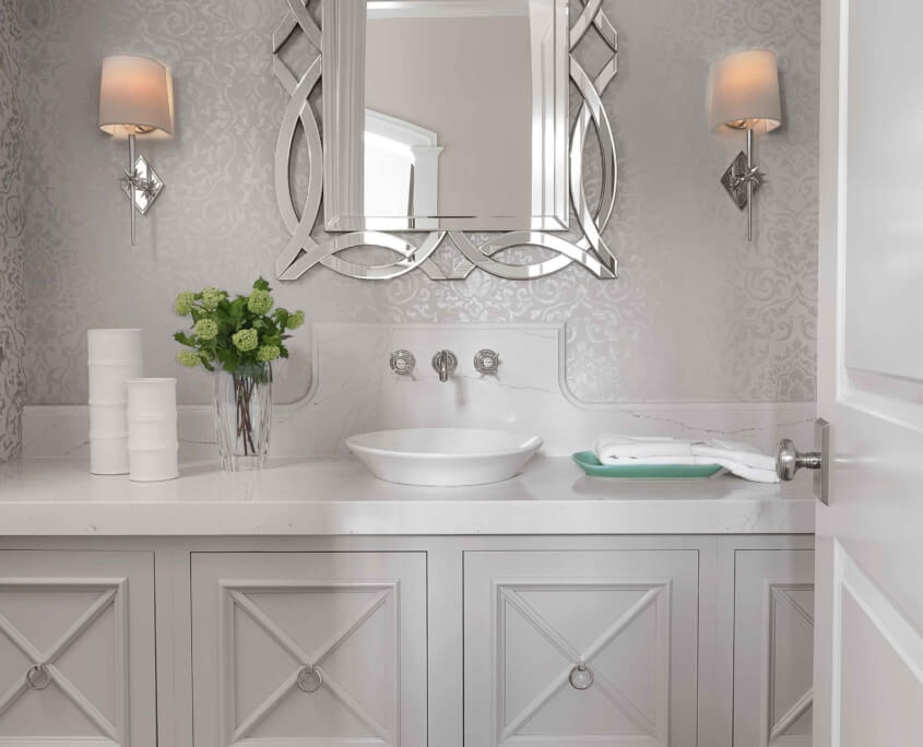 Our Interior Design Process | Tamsin Design Group