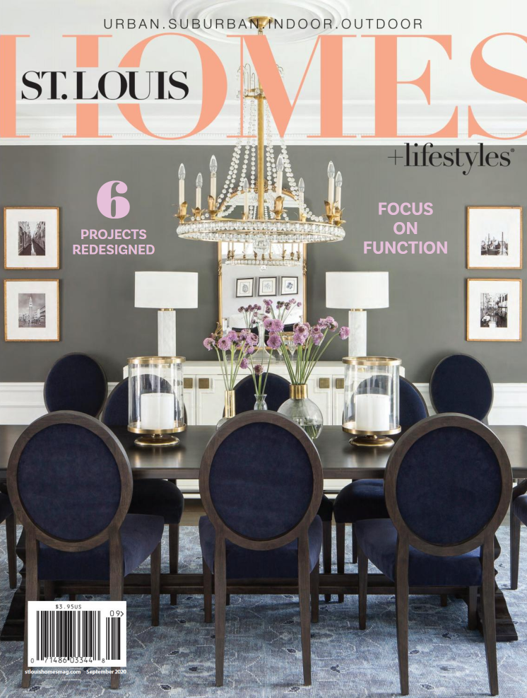 Press: See Our Recognition | Tamsin Design Group